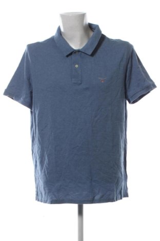 Herren Shirt Gant, Größe XXL, Farbe Blau, Preis 35,99 €, #136855089