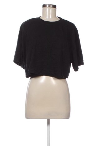 Tricou de femei H&M Mama, Mărime L, Culoare Negru, Preț 39,99 Lei, #136863190