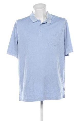 Férfi póló Bugatti, Méret 3XL, Szín Kék, Ár 8 079 Ft, #136876646