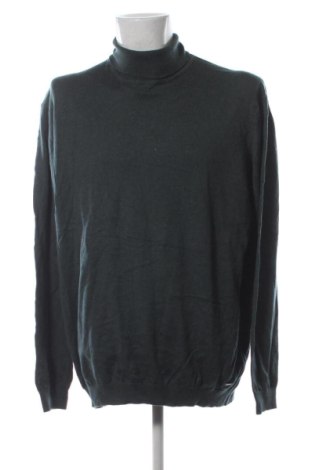 Pánský svetr  Ragman, Velikost 3XL, Barva Zelená, Cena  629,00 Kč, #136876870