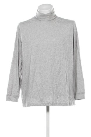 Męska bluzka Dunmore, Rozmiar 3XL, Kolor Szary, Cena 38,99 zł, #136880228