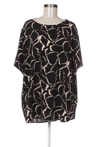Bluză de femei ONLY Carmakoma, Mărime XXL, Culoare Multicolor, Preț 69,99 Lei, #136896740