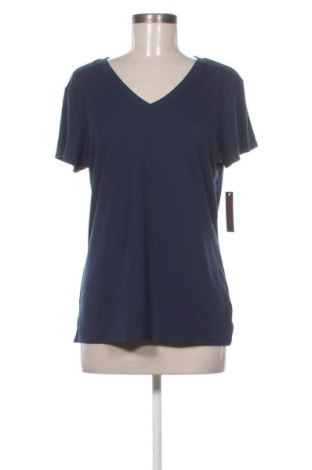 Damen Shirt No Boundaries, Größe XL, Farbe Blau, Preis € 13,99, #136906042