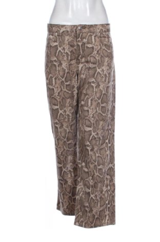 Blugi de femei H&M, Mărime M, Culoare Multicolor, Preț 95,00 Lei, #136910372