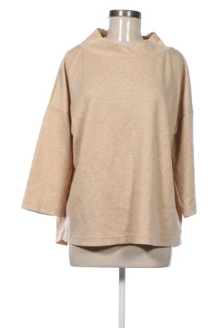 Damen Shirt Laura Torelli, Größe M, Farbe Beige, Preis € 4,99, #136921199