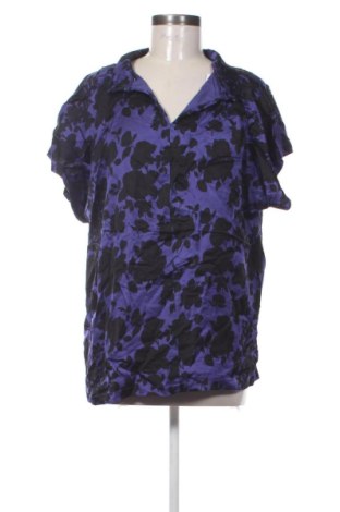 Дамска блуза Hema, Размер XL, Цвят Многоцветен, Цена 7,15 €, #136932666