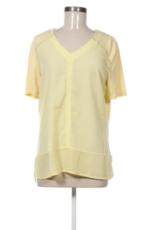 Bluză de femei Bianca, Mărime L, Culoare Galben, Preț 56,99 Lei, #136934298