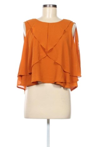 Top de femei Miss Miss, Mărime M, Culoare Portocaliu, Preț 68,99 Lei, #136961953