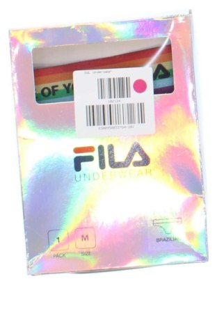 Bikini FILA, Rozmiar M, Kolor Czarny, Cena 73,99 zł, #136604152