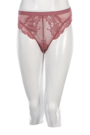 bikiny Next, Velikost XL, Barva Popelavě růžová, Cena  159,00 Kč, #136692646
