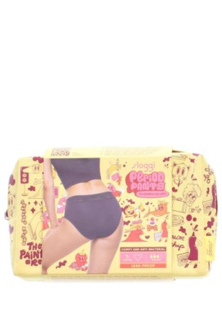 Bikini Sloggi, Rozmiar S, Kolor Fioletowy, Cena 73,99 zł, #136186581