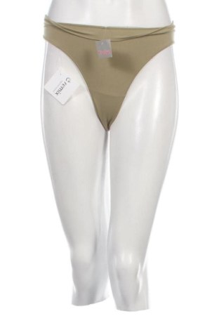 bikiny Unbranded, Velikost M, Barva Zelená, Cena  209,00 Kč, #136706084