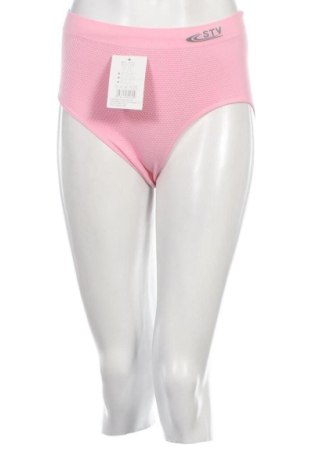 Bikini Unbranded, Mărime L, Culoare Roz, Preț 30,60 Lei, #136777295