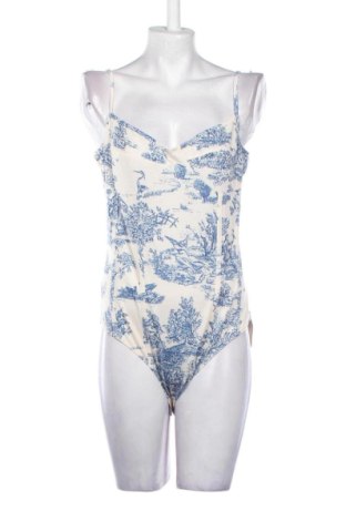 Bodysuit Cider, Μέγεθος XL, Χρώμα Πολύχρωμο, Τιμή 19,99 €, #136840551