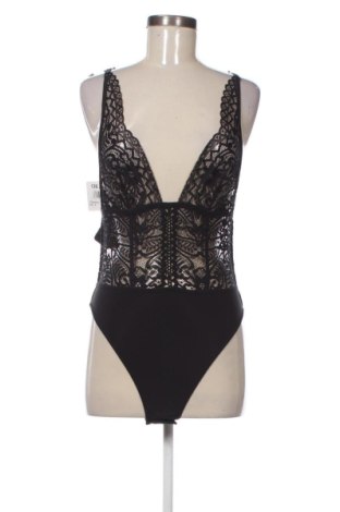 Боди Etam, Размер M, Цвят Черен, Цена 24,03 €, #136886241