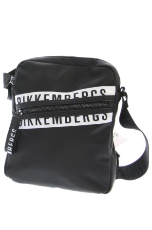 Kabelka  Bikkembergs, Barva Černá, Cena  1 279,00 Kč, #136876303