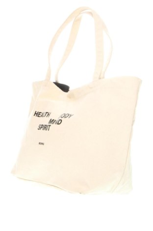 Kabelka  Bjorn Borg, Farba Kremová, Cena  27,95 €, #136815116