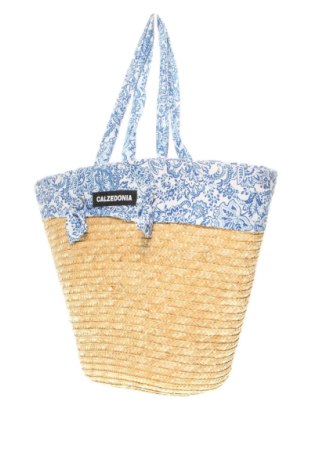 Τσάντα Calzedonia, Χρώμα Πολύχρωμο, Τιμή 21,00 €, #136924589