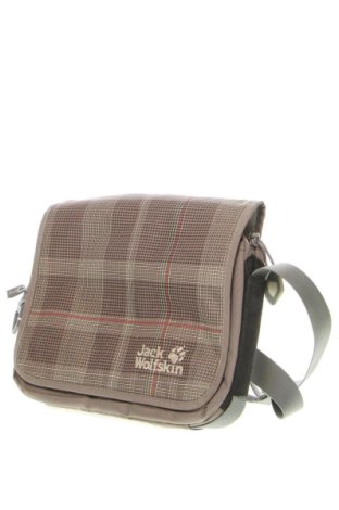 Τσάντα Jack Wolfskin, Χρώμα Πολύχρωμο, Τιμή 23,04 €, #136849723