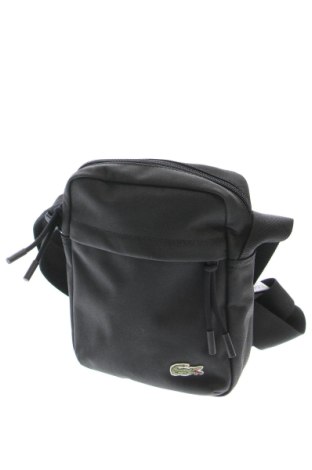 Τσάντα Lacoste, Χρώμα Μαύρο, Τιμή 70,99 €, #136876993