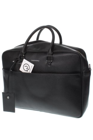 Τσάντα χαρτοφύλακας Valentino Bags, Χρώμα Μαύρο, Τιμή 56,99 €, #136345131