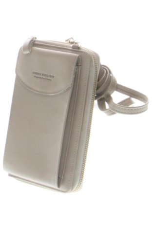 Dokumententasche Unbranded, Farbe Beige, Preis € 15,77, #136937586