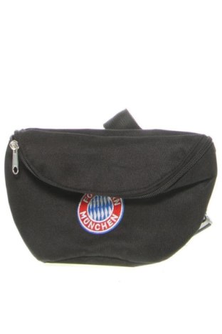 Чанта за кръст FC Bayern Munchen, Цвят Черен, Цена 20,96 €, #136855632