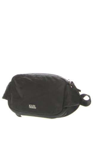 Geantă de brâu Karl Lagerfeld, Culoare Negru, Preț 324,99 Lei, #136840774