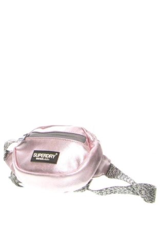 Hüfttasche Superdry, Farbe Rosa, Preis € 16,99, #136882450