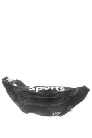 Hüfttasche Unbranded, Farbe Schwarz, Preis € 10,99, #136876291