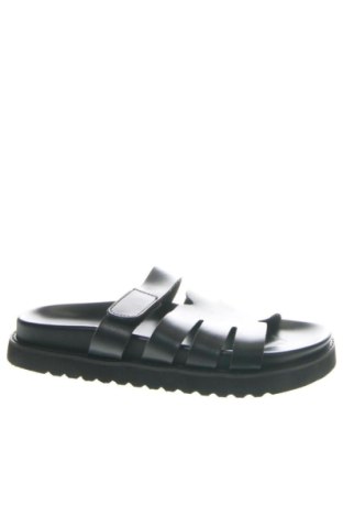 Papuci About You, Mărime 39, Culoare Negru, Preț 167,99 Lei, #136858717