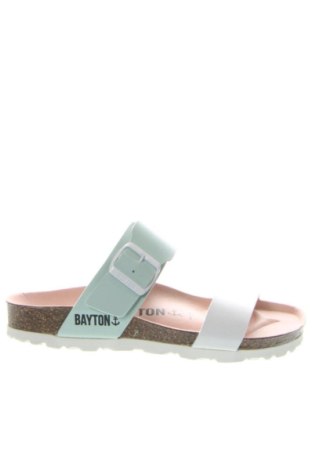 Papuci Bayton, Mărime 37, Culoare Multicolor, Preț 251,99 Lei, #136838261