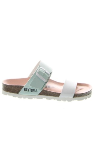 Pantolette Bayton, Größe 38, Farbe Mehrfarbig, Preis € 47,99, #136852150