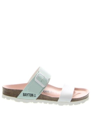 Pantofle Bayton, Velikost 38, Barva Vícebarevné, Cena  1 229,00 Kč, #136852184