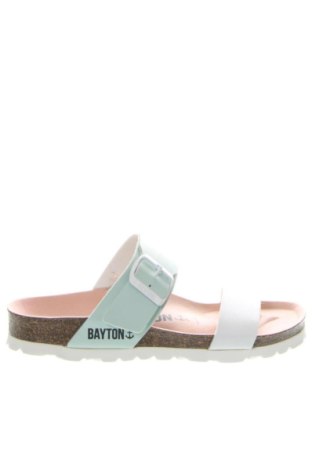 Papuci Bayton, Mărime 38, Culoare Multicolor, Preț 251,99 Lei, #136853909