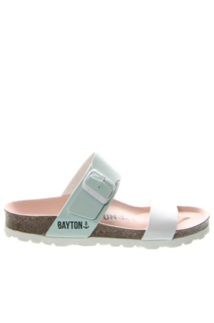 Papuci Bayton, Mărime 38, Culoare Multicolor, Preț 251,99 Lei, #136872118