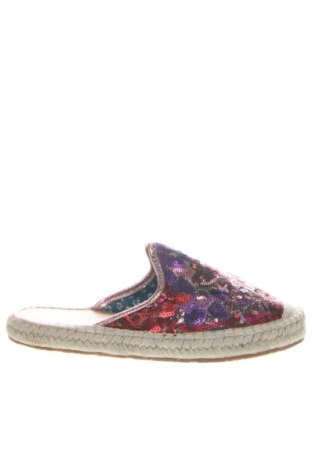 Pantolette Cox, Größe 39, Farbe Mehrfarbig, Preis 68,29 €, #136865337