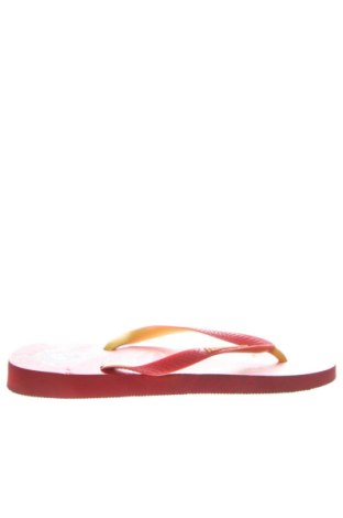 Japonki Havaianas, Rozmiar 45, Kolor Czerwony, Cena 66,99 zł, #136805734