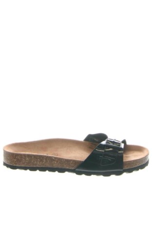 Papuci Lascana, Mărime 37, Culoare Negru, Preț 251,99 Lei, #136838361