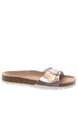 Pantolette Lascana, Größe 39, Farbe Beige, Preis € 47,99, #136851415