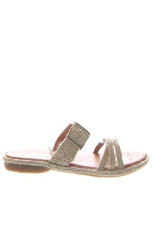 Pantolette MTNG, Größe 41, Farbe Beige, Preis € 47,99, #136838679