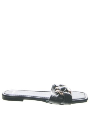 Papuci Novo, Mărime 37, Culoare Negru, Preț 136,99 Lei, #136770920