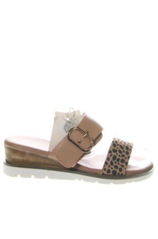 Papuci Rivers, Mărime 39, Culoare Multicolor, Preț 175,99 Lei, #136771868