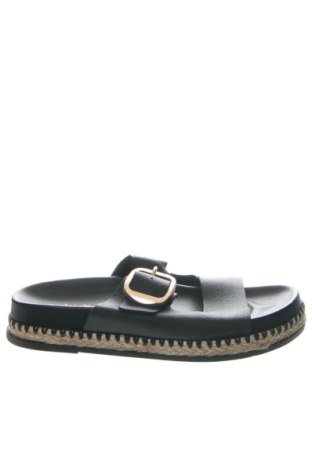 Γυναικείες παντόφλες Schuh, Μέγεθος 39, Χρώμα Μαύρο, Τιμή 39,99 €, #136767058