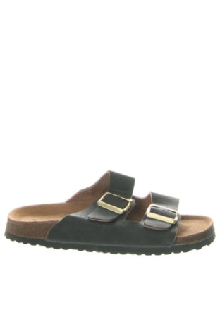 Papuci Sole, Mărime 41, Culoare Verde, Preț 176,99 Lei, #136799060
