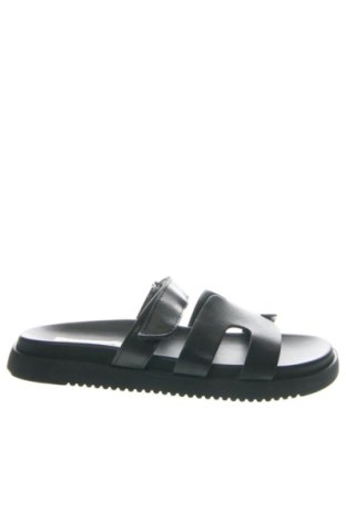 Papuci Steve Madden, Mărime 40, Culoare Negru, Preț 465,99 Lei, #136862596