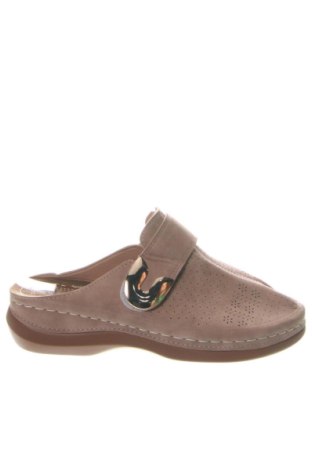 Pantolette Unbranded, Größe 40, Farbe Rosa, Preis 19,99 €, #136767917