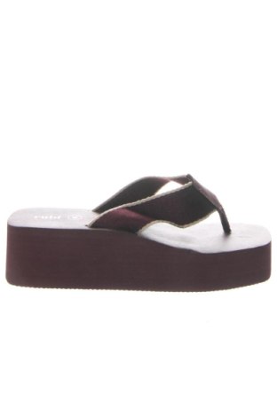 Papucs Unbranded, Méret 39, Szín Piros, Ár 12 199 Ft, #136805972