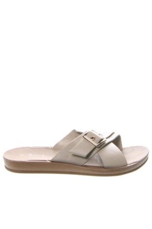 Papuče Unbranded, Veľkosť 37, Farba Kremová, Cena  33,95 €, #136806289