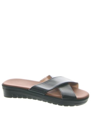 Pantolette Unbranded, Größe 37, Farbe Schwarz, Preis 24,99 €, #136810074